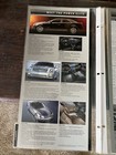 2009 Cadillac Dealership Display Pages Cts-v Sts-v Xlr-v V Series Cts V Dealer