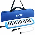 32-key Melodica Professional Mouth Melodica Keyboard Organ Melodica Instrument