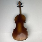 Antique Violin Made Germany Antonious Stradiuarius Cramonansis Faciebat Anno 17