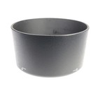 Genuine Nikon Hb-37 Lens Hood Shade For Af-s Vr Dx 55-200mm F 4-5 6   85mm F 3 5