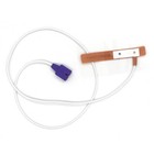 50pcs Compatible For  Disposable Oximax Spo2 Sensor Neonate adult 9 Pin