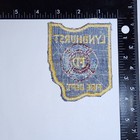Lyndhurst  Ohio Fire Department Patch  Great Condition 