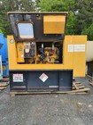 60kw Cat Olympian Generator 60kva 1ph Diesel 610hrs D60p4s Load Tested