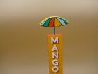 Golden Road Mango Cart Ale Umbrella Beer Tap Handle 12 25   