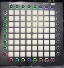 Novation Launchpad Pro Mk1 Midi Pad Controller 64 Rgb Pads W  Midi Adapters