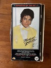 Michael Jackson Doll Grammy Awards Outfit 1984