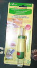 New Needle Felting Tool   Needle Felting Mat  large  By Clover New In Box K2293