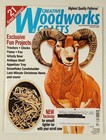 Handyman Woodworking Magazines Rockler Lot Of 5  2004 - 2009   B4