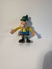 Vintage Bendable Jack In The Box Toy Figures 1970 s Imperial Hong Kong