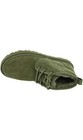 Authentic New Ugg Brand Women s Neumel B Olive Soft Ankle Boots Shoes  Size 8