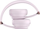 Beats Solo 4 - Wireless Bluetooth On-ear Headphones  Apple   Android Compatible 
