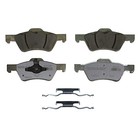  Brake Oex Disc Brake Pad Set Premium Ceramic Oex1047 Oex - Ceramic
