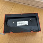 Copal Rp-200 Flip Clock Showa Retro Vintage Interior 50 60hz