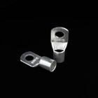 1 50pcs Sc Type Wire Nose Terminal Sc35 Sc50 Sc70 Sc95 Bare Copper Battery Block