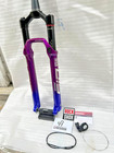 Rockshox Sid Ultimate 29  110mm Fork 15x110 Purple Blue Rare Brand New