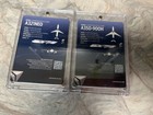 Delta Airline-pilot Trading Cards  77 And  78  100 Years  Limited Edition  
