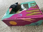 Phantom Of The Opera Ceramic Mask Clay Arts San Francisco 1988 Vintage 1990 Nos