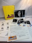 A Session With The Committee 1969 Press Kit 5 Photos Production Booklets Folder