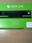 Microsoft Xbox One Kinect Sensor Bar Gt3-00002 Black Near Mint Cib Model 1520