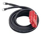 Warn 106077 Quick-connect Power Cable front 12u149