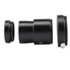 1 25 Inch Astronomical Telescope Barlow Lens 2x 3x 5x Eyepiece Lens 3pcs set Us