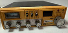 Vintage Pace 8046 Cb Digital Synthesizer With Microphone Untested