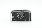 Hasselblad A12 V-button Roll Film Back Chrome  parts repair  924