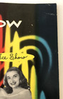 1950 s Elliott Murphy s Aquashow Souvenir Program- Original 20 Pages