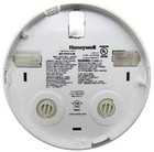 Honeywell Idp-photo-w Intelligent Photoelectric Smoke Detector Fire Safety