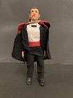 Ahi Azrak-hamway Count Dracula W  Vintage Card Walt Disney World Price Tag 1970s
