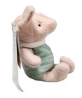 Classic Piglet  Vintage Disney Plush  Winnie The Pooh  7 
