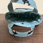 Handmade Mini Tote Bag Plus One