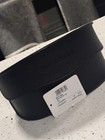 Balenciaga Black Leather Hard Case For Sunglasses Portable Bb0108s-001 99