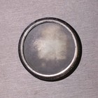 Kibler s Suits Or Overcoats 11 E  5th Dayton Ohio Encased 1906 Indian Head Penny