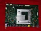 Sony Kd-55x85l Input Output Hdmi Television Board Working Pull