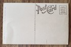 Scottsbluff  Nebraska  Eagle s Delight  Vintage Uncirculated Postcard