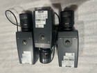 Pelco By Schneider Electric C20-dw-6 Box Camera Wdr Hi Res 13 In  Lots Of 3