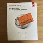 Honeywell Ct87k The Round Non-programmable Thermostat Heat Only New White Oem