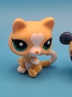 Lps Littlest Pet Shop Lot Of 5