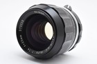  exc 5  Nikon Nikkor-n c Auto 35mm F1 4 Non Ai Mf Wide Angle Lens From Japan