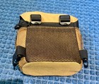 Vortex Optics Glasspak Binocular Harness Tan Chest Pack Universal