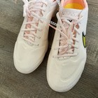 Nike Tiempo Legend 9 Elite Fg Soccer Cleats Men Sz 6 Women 7 5 Guava Cz8482-801