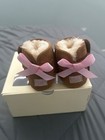 Ugg Jesse Bow Baby Shoes 0-1