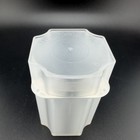 Guardhouse Square Medallion 39mm Coin Storage Tubes For 1oz Silver Rounds
