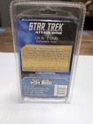 Star Trek Attack Wing I k s  Tong - Wizkids - New - Sealed