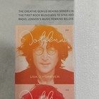 2017 Usps Postal Stamp Of John Lennon  strip  Commemorative Stamp Collection