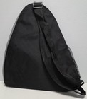 Dr  Pepper Sling Back Book Crossbody Merch Leeds Bag
