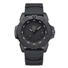 Luminox Men s Watch Navy Seal Swiss Quartz Black Dial Rubber Strap Xs 3251 bo cb