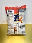        New Limited Herr s Old Bay Seasoned Maryland Cheese Cheddar Curls Bag 8 5oz