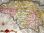 Jamaica 1758 Nicolas Bellin Nice Antique Map 18th Century